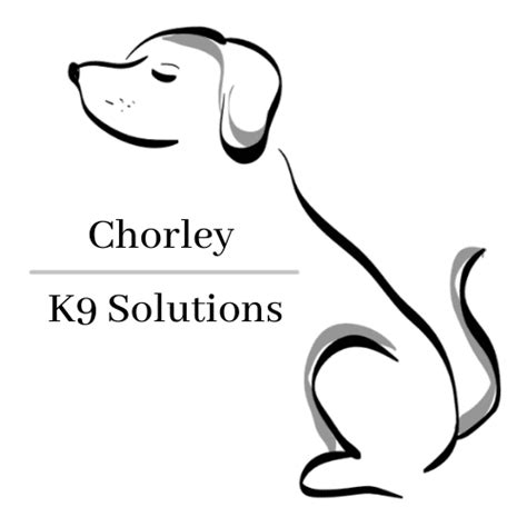 Chorley Canine Solutions | Qualified Dog Trainers