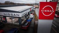 Chorley Group Burnley Nissan