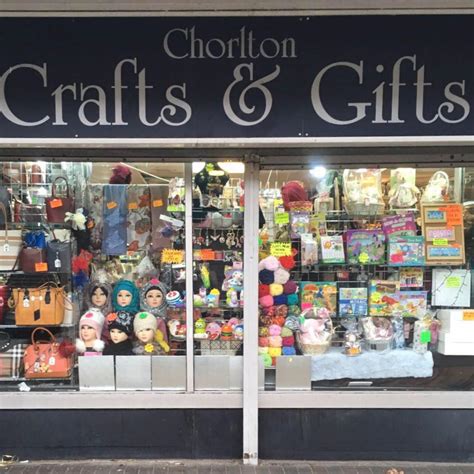 Chorlton Crafts & Gifts