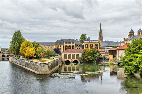 Choses Autres à Metz