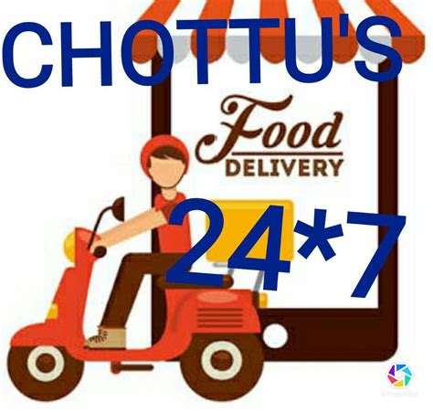 Chottus Super Market & Bakery