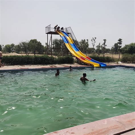 Choudhary Swimming Pool