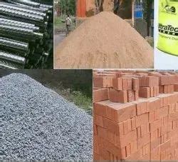 Choudhary building material