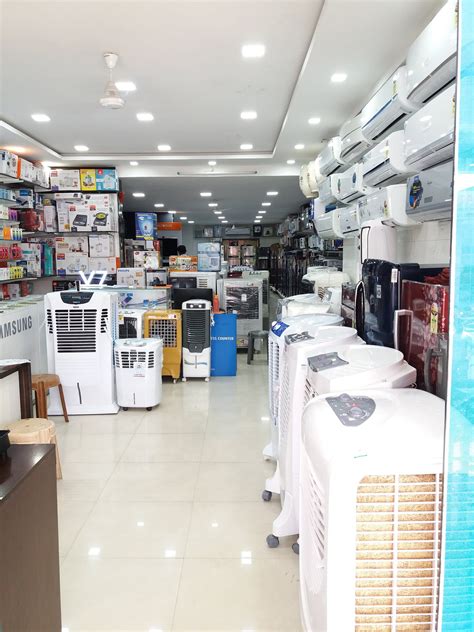 Chouhan Electronics And Electricals