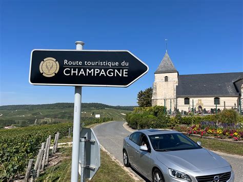 Chouilly Taxis à Chouilly