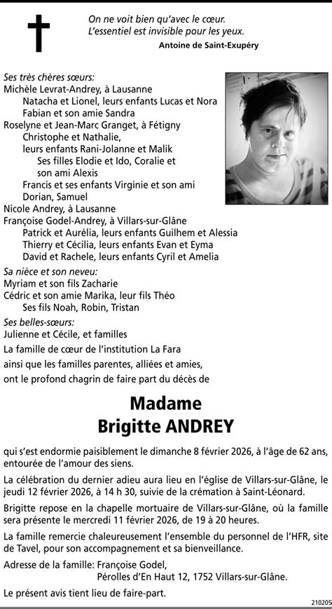 Choux Andrey Brigitte à Gray