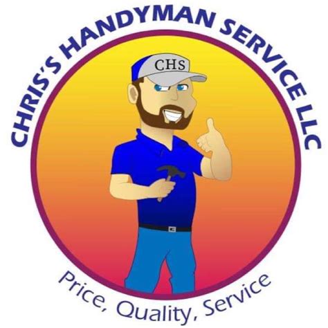 Chris's Handyman And Plumbing Team Ltd