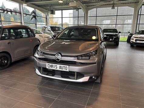 Chris Auto à Beauvallon