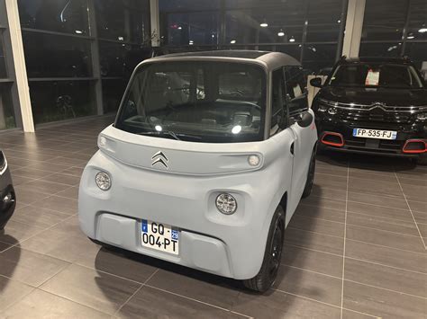 Chris Auto 27 à Poses