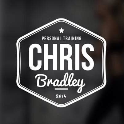 Chris Bradley personal trainer