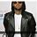 Chris Brown Jacket