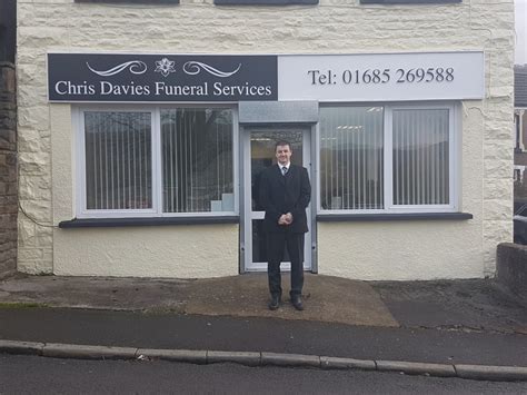 Chris Davies Funeral Services