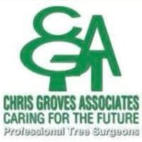 Chris Groves Associates. Tree Surgeons