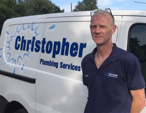 Chris Hale Plumbing & Heating Ltd