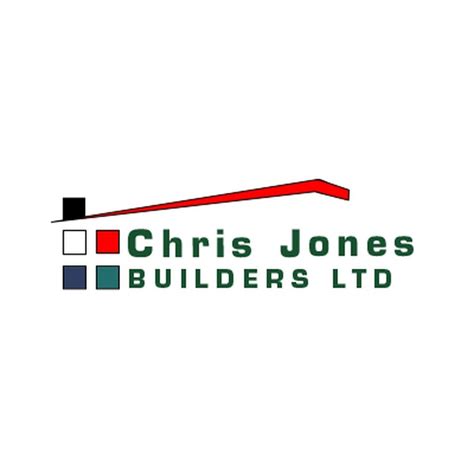 Chris Jones Builders Ltd