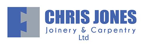 Chris Jones Joinery and Carpentry Ltd