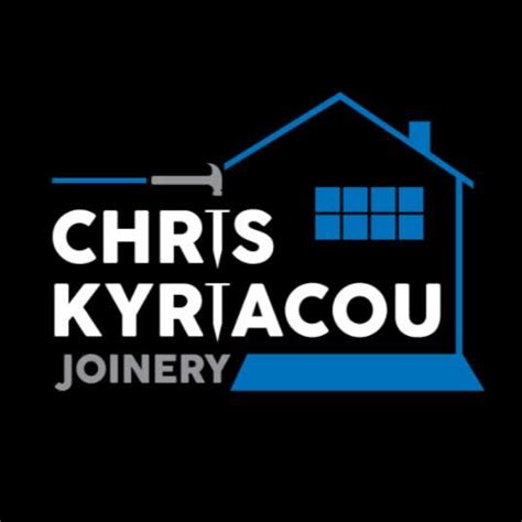 Chris Kyriacou Joinery