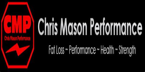 Chris Mason Performance LTD