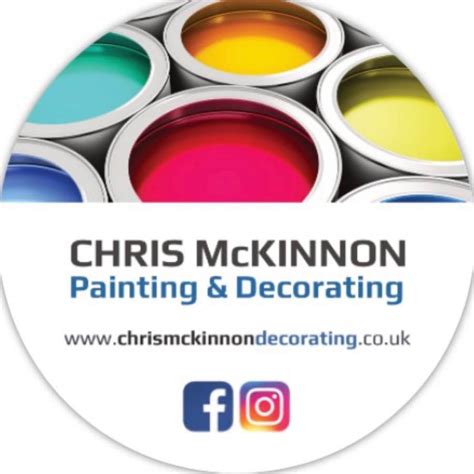Chris Mckinnon Painting & Decorating