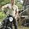 Chris Pratt Jurassic World Motorcycle