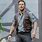 Chris Pratt Jurassic World Outfit