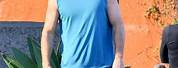 Chris Pratt Sleeveless Shirt