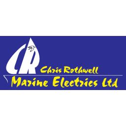 Chris Rothwell Marine Electrics Ltd.