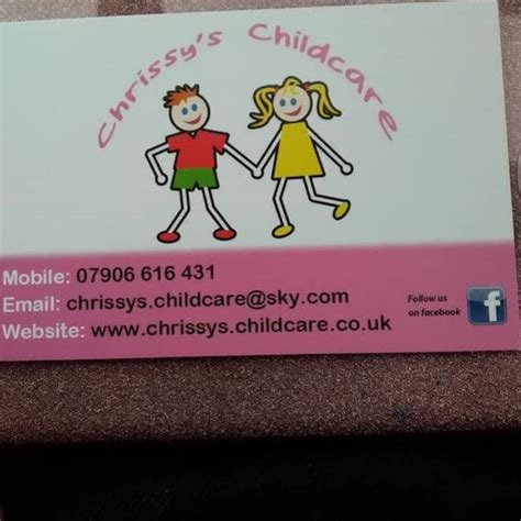 Chrissys Childcare