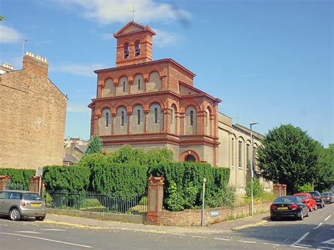 Christ Church C of E