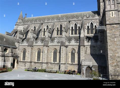 Christ Church Cathedral