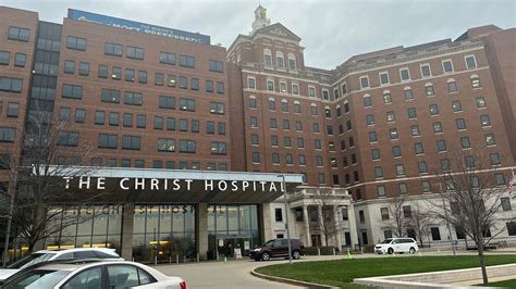 Christ Hospital My Chart Cincinnati