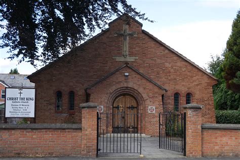 Christ the King Catholic Church