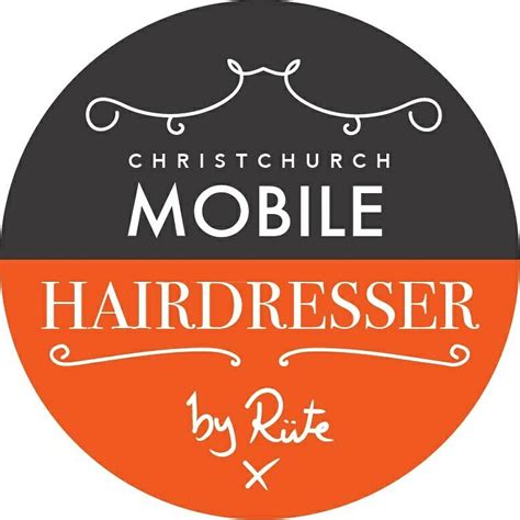 Christchurch Mobile Hairdresser