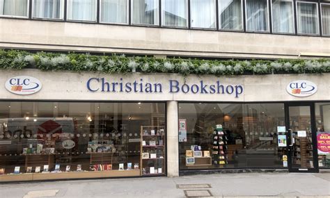 Christian Book Shop