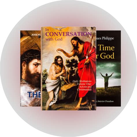 Christian Books Catalog