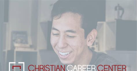 Christian Career Center