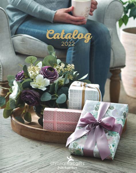 Christian Gift Catalogs