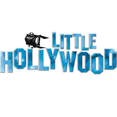 Christian Hans Richter - Little Hollywood