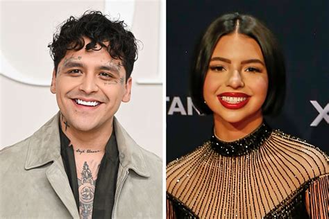 Christian Nodal Birth Chart