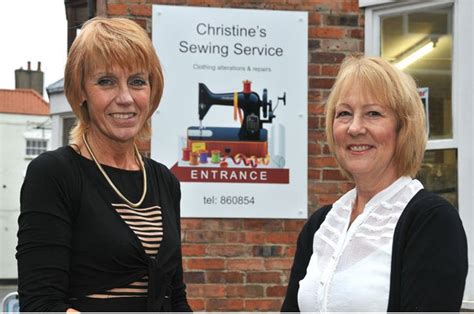 Christine's Sewing Service