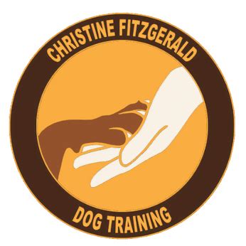 Christine Fitzgerald Dog Training