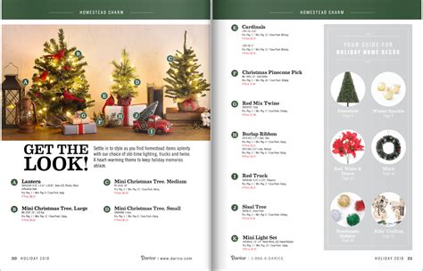 Christmas Catalogs 2018
