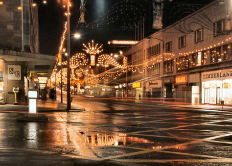 Christmas Lights Direct Sheffield