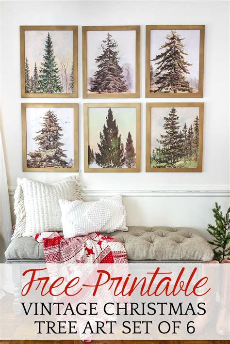 Christmas Printable Art