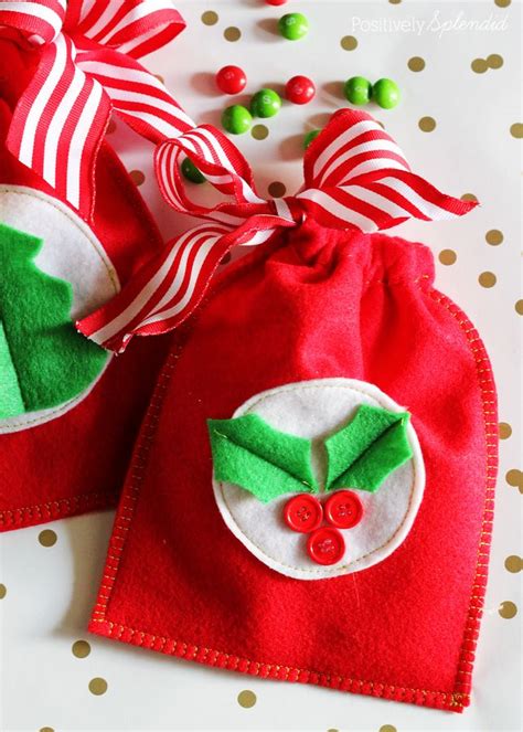 Christmas Sewing Proje… 