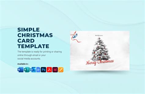 Christmas Templates Free Download