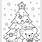 Christmas-Tree-Coloring-Page-Free