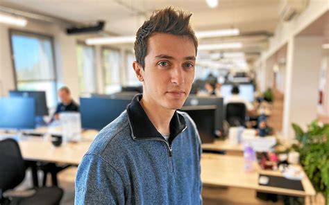 Christophe Lample à Amblainville