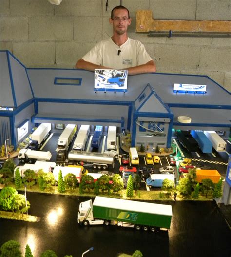 Christophe MAQUETTE à Val-Revermont