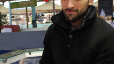 Christophe Variot à Dijon
